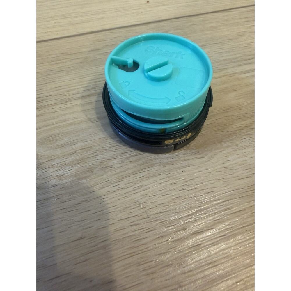 Shark Vacuum ZD550 UV900 HN175 IZ862H LA555 HN175 Odor Neutralizer Intensity - Picture 3 of 3